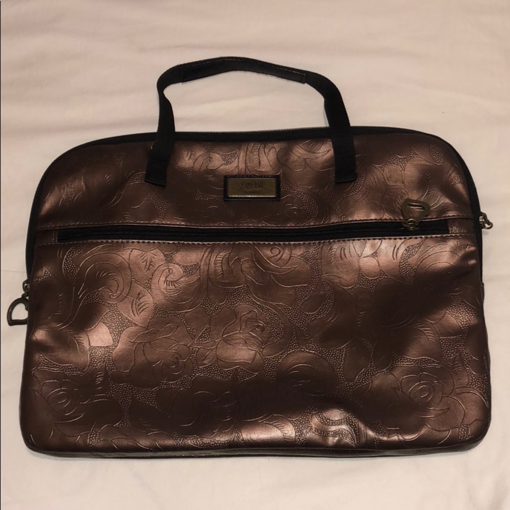 Gigi hill laptop case